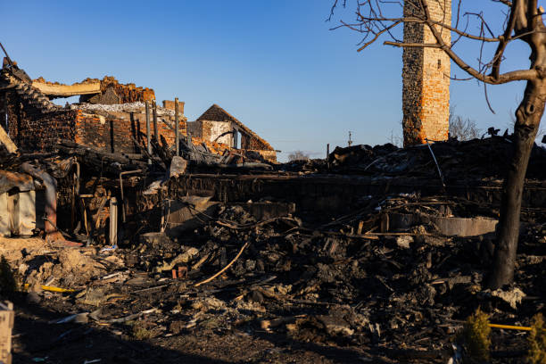 24/7 Emergency Fire Damage Removal experts in Minneapolis, MN