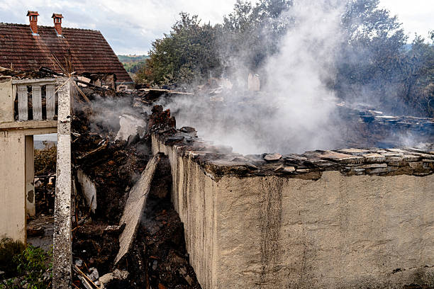 Reliable Fire Damage Removal contractor in Minneapolis, MN by Fire Damage Biloxi